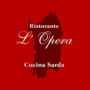 Logo l'Opera Ristorante
