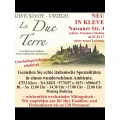 Ristorante Le Due Terre Kleve Kleve