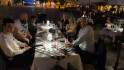 Logo Ristorante Permesso