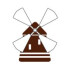 Logo Ristorante Pizzeria Al Vecchio Mulino