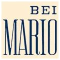 Logo Ristorante-Pizzeria bei Mario