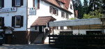 Logo Ristorante Pizzeria Bierkeller