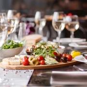 Ristorante Pizzeria da Charly Inh. Claus Wiegand Herborn