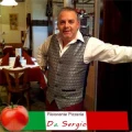 Logo Ristorante Pizzeria Da Sergio