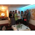 Ristorante Pizzeria F&auml;ssle Familie Truoiolo Korntal-M&uuml;nchingen