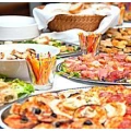 Logo Ristorante Pizzeria Hasen