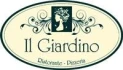 Logo Ristorante Pizzeria IL Giardino