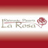 Logo Ristorante Pizzeria La Rosa
