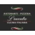 Logo Ristorante Pizzeria Lincontro