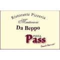 Logo Pizzeria Montanara da Beppo