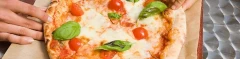 Logo Ristorante Pizzeria Orllati