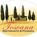 Ristorante pizzeria Toscana R&ouml;dermark