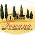 Logo Ristorante pizzeria Toscana