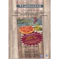 Logo Ristorante Pizzeria Trattoria Calabrese