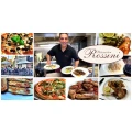 Logo Ristorante Rossini