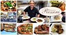 Logo Ristorante Rossini