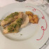 Logo Ristorante Saltimbocca