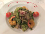 Logo Ristorante Saltimbocca