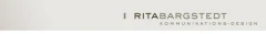 Logo Rita Bargstedt Kommunikations-Design