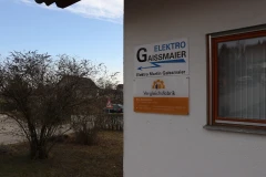 Versicherungsbüro Gaissmaier