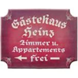 Logo Rita Heinz Gasthaus