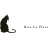 Logo Rita La Placa Katzenpsychologin