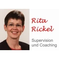 Logo Rickel, Rita
