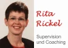Logo Rita Rickel Supervision