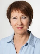 Rita Zak - Privatpraxis f&uuml;r Osteopathie Raguhn-Je&szlig;nitz