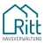 Logo Ritt Hausverwaltung GmbH