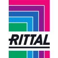 Logo Rittal Hof GmbH & Co. KG