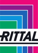 Logo Rittal Hof GmbH & Co. KG