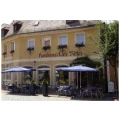 Ritter Cafe Uffenheim