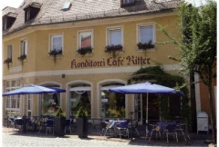 Ritter Cafe Uffenheim