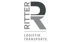 Ritter Logistik. Transporte. Bünde