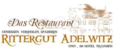 Logo Rittergut Adelwitz Inh. Karin Langbein