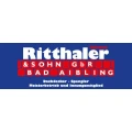 Logo Ritthaler Helmut Dachdeckerei und Spenglerei