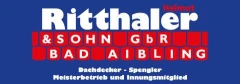 Logo Ritthaler Helmut Dachdeckerei und Spenglerei