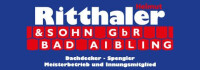 Logo Ritthaler Helmut Dachdeckerei und Spenglerei