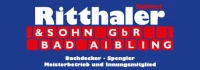 Logo Ritthaler Sohn GbR
