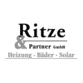 Logo Ritze und Partner GmbH