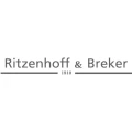 Logo Ritzenhoff & Breker GmbH & Co. KG Glas- u. Porzellanwaren