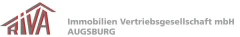 Logo Riva GmbH Hausverwaltung