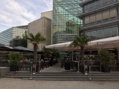 RIVA Restaurant - Lounge - Bar Düsseldorf