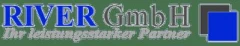 Logo River Geb&auml;ude- und Grundst&uuml;cksmanagement GmbH