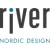 Logo RIVER nordic design