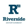 Logo Riverside Entertainment GmbH