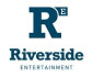 Logo Riverside Entertainment GmbH