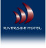 Logo Riverside Hotel