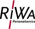 Logo RIWA Personalservice GmbH & Co.KG